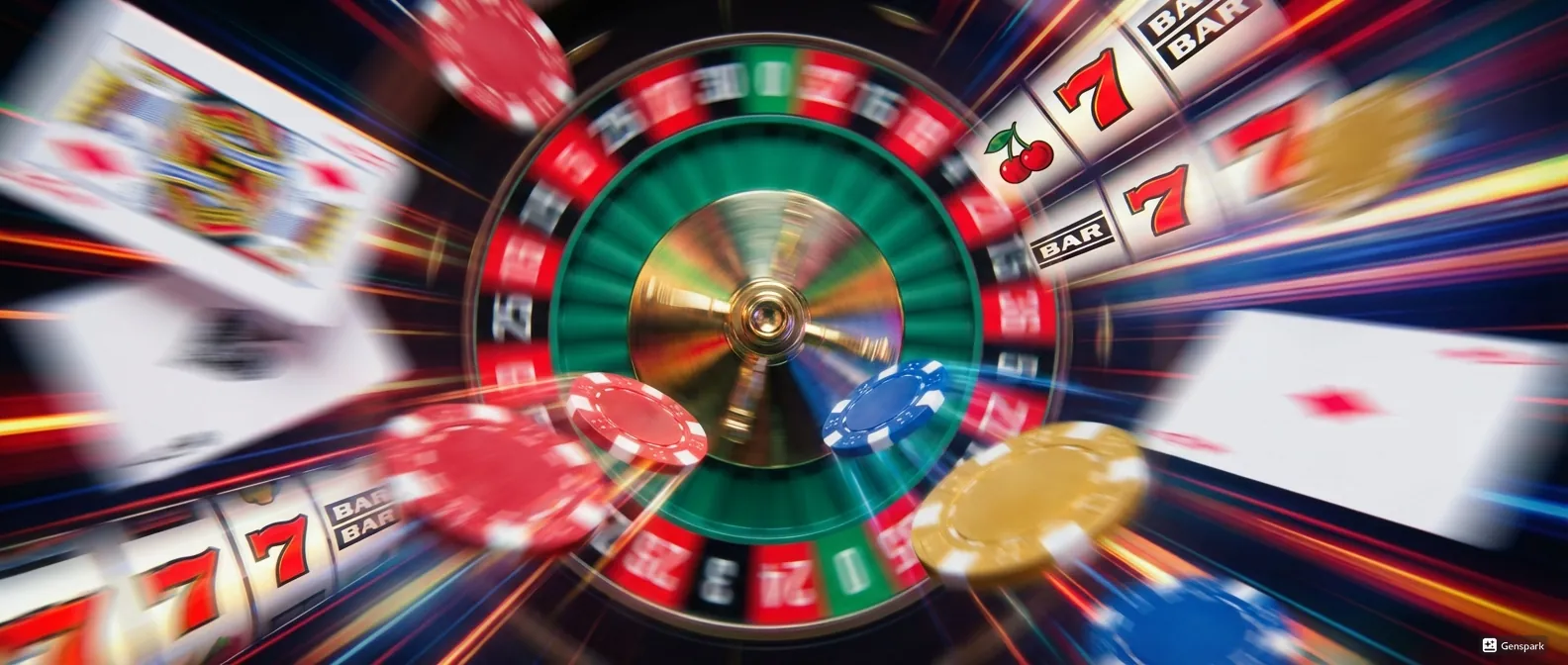 Yebo Casino bonus