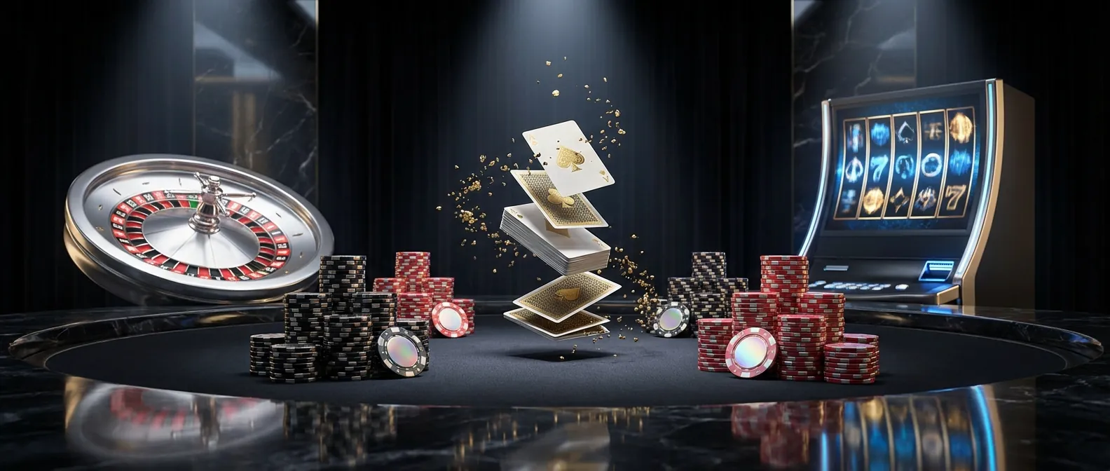 Yebo Casino bonus