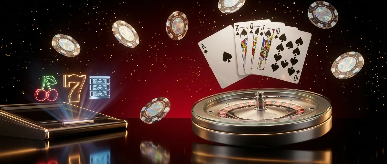 Yebo Casino bonus