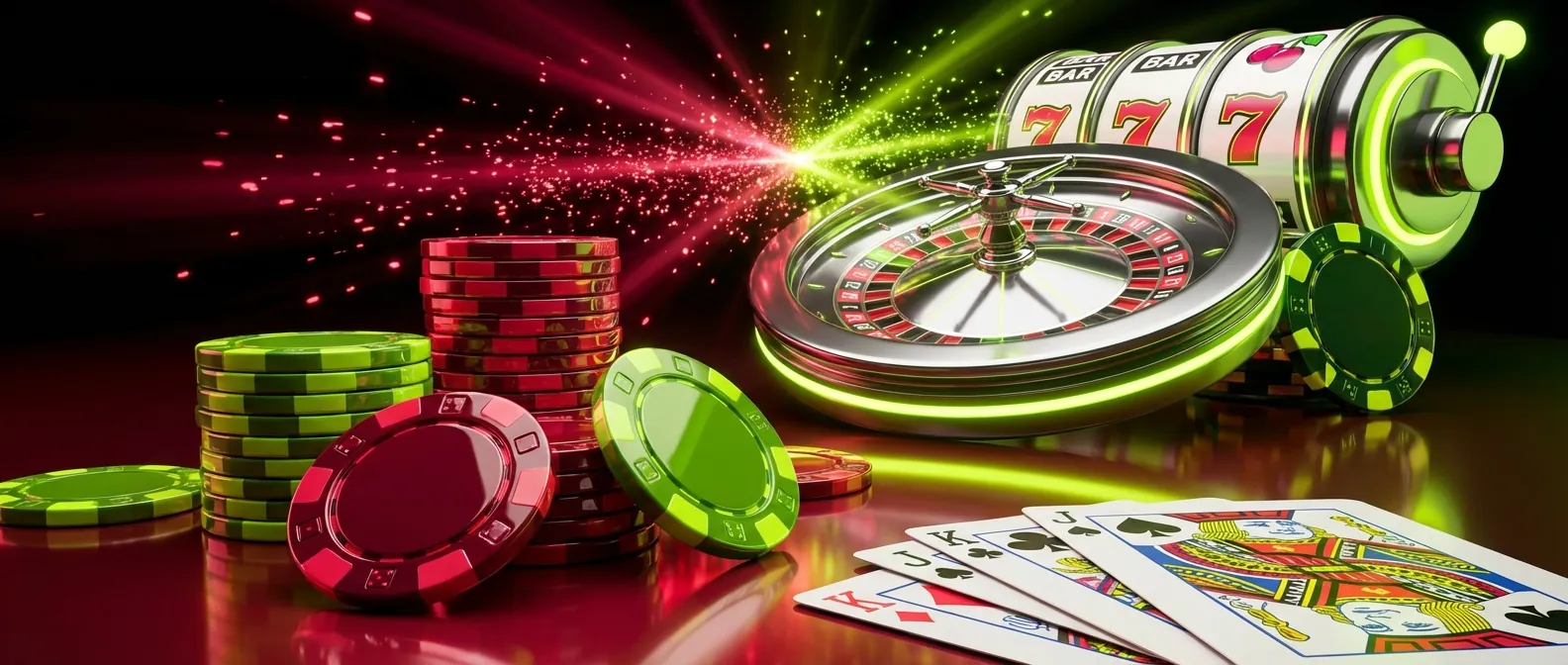 Yebo Casino bonus