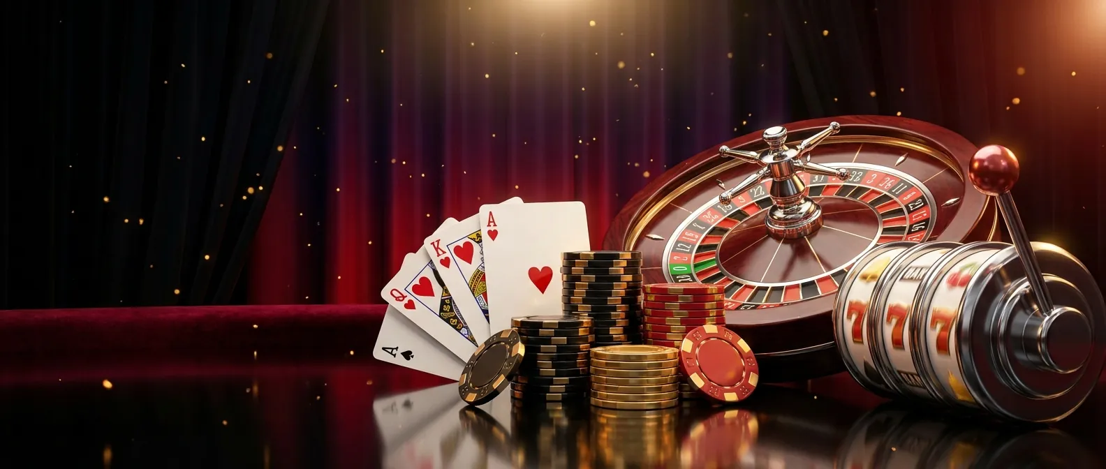 Yebo Casino bonus