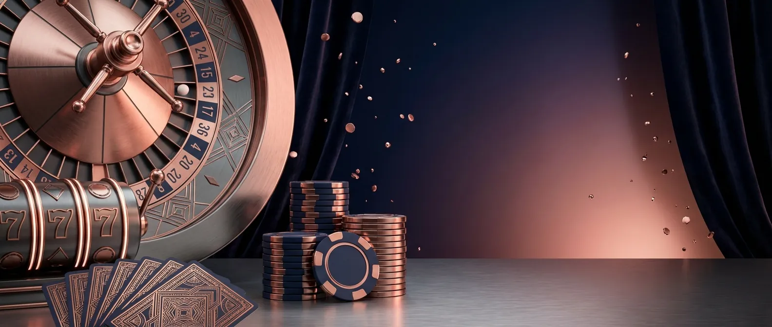 Yebo Casino bonus