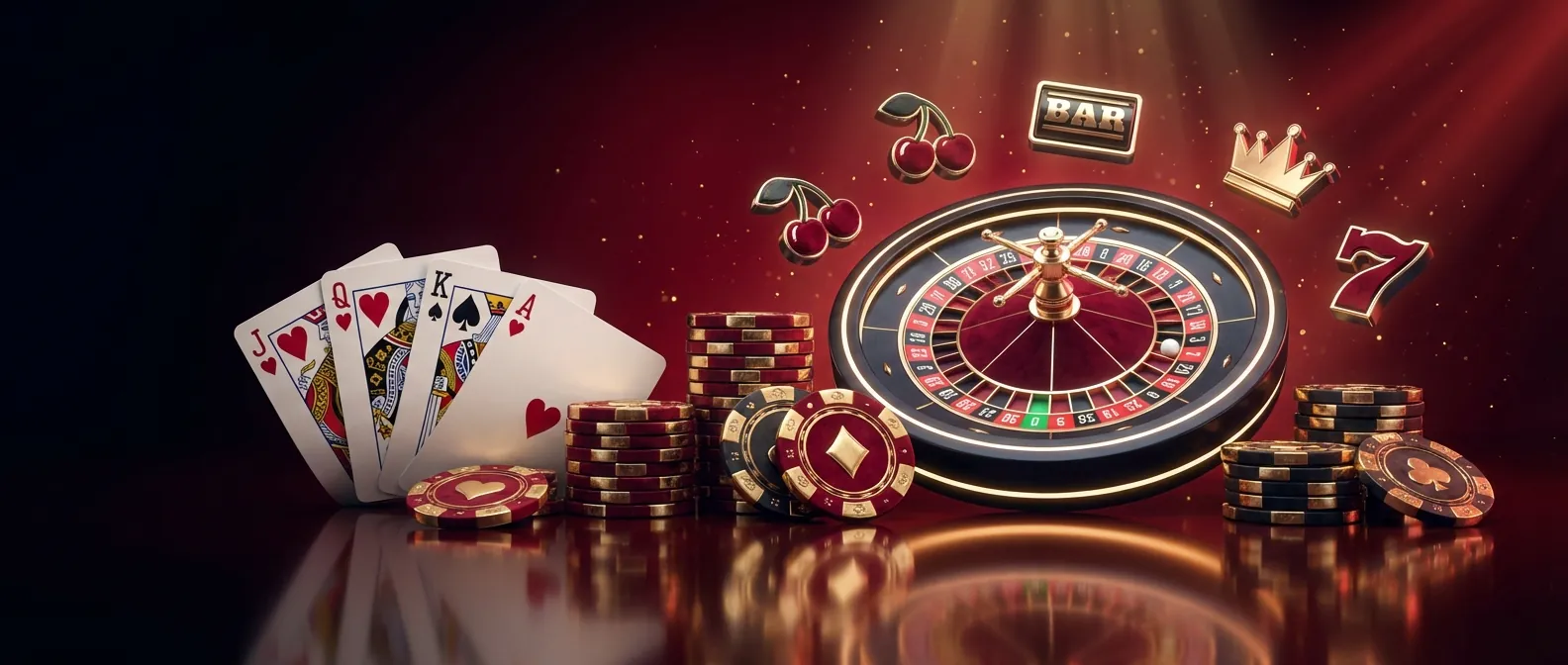 Yebo Casino bonus