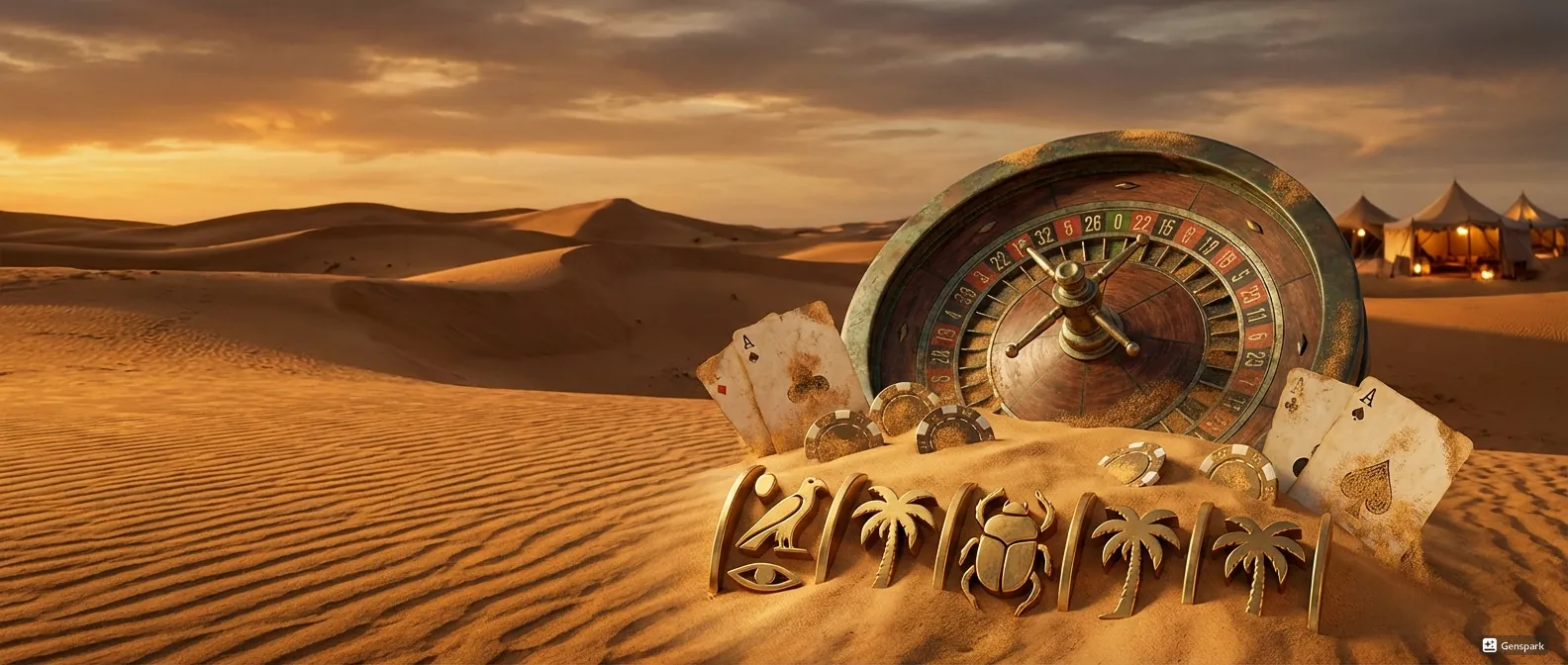 Yebo Casino bonus